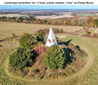 other of Farley Mount from ccc