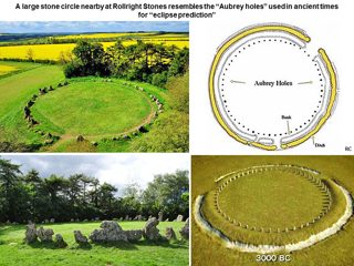other of Rollright Stones from ccc