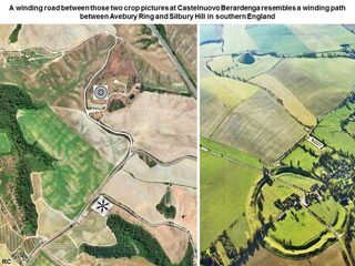 other of Castelnuovo Berardenga from ccc