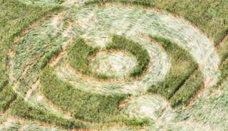 aerial of Rauwiller from ccc