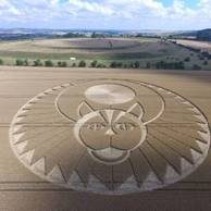 other of Figsbury Rings from ccc