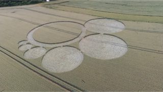 aerial of Verdun