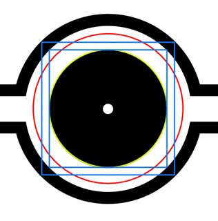 diagram of East Kennett from ccc