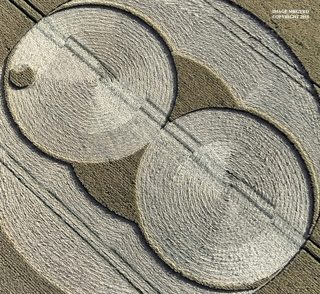 aerial of Fairfold