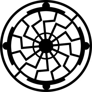 diagram of Bowerchalke from ccc