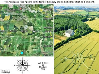 other of Clearbury Ring from ccc