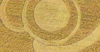 aerial of Malabrigo