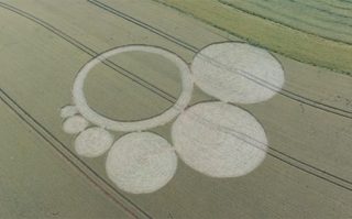 aerial of Verdun