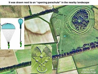 other of Badbury Rings from ccc