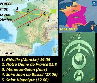 other of Notre Dame of France from ccc
