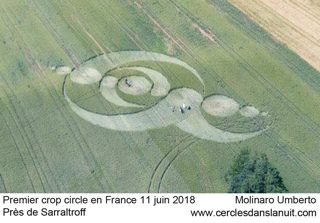 aerial of Sarraltroff