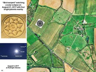 other of Rollright Stones from ccc