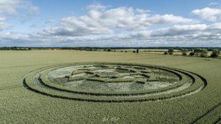 other of Danebury Hill from ccc