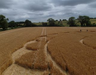 ground of Rodmarton from ccc