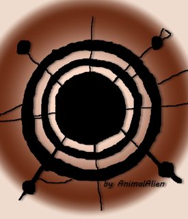 diagram of Prudentópolis from ccc
