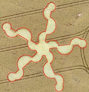 diagram of Stonehenge from ccc