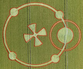 diagram of Wilton from ccc
