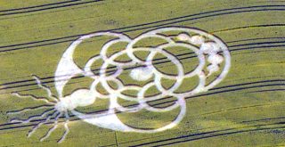 aerial of Klicnov