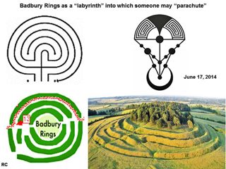 other of Badbury Rings from ccc