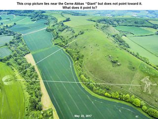other of Cerne Abbas from ccc