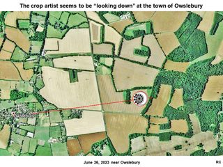 other of Owlesbury from ccc
