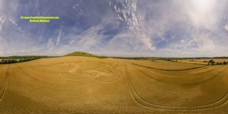 other of Cley Hill from ccc