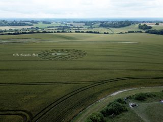 other of Farley Mount from ccc