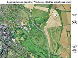 other of Winchester from ccc