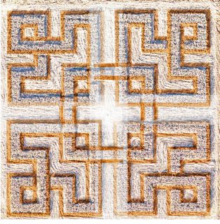 diagram of Wayland Smithy from ccc