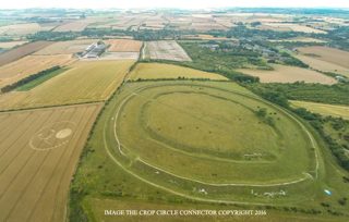 other of Figsbury Rings from ccc