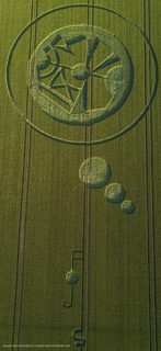 aerial of Sutton Hall from ccc