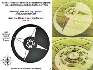 other of Clearbury Ring from ccc