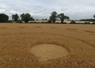 ground of Rodmarton from ccc