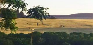 aerial of Ipuaçu