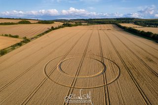 aerial of Marten