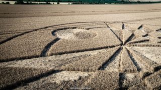 ground of Devizes from ccc