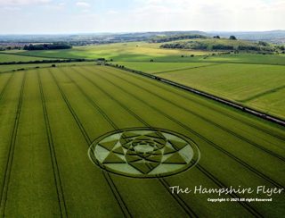 other of Ludgershall from ccc