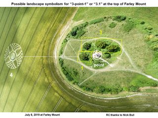 other of Farley Mount from ccc