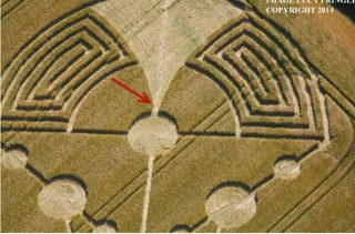 other of Badbury Rings from ccc