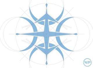 diagram of Stonehenge from ccc