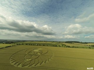 other of Figsbury Rings from ccc