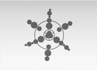 diagram of Parcay-Meslay