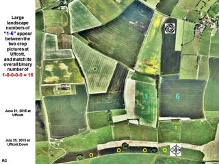 other of Barbury Castle from ccc