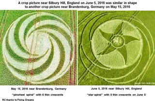 other of Silbury Hill from ccc