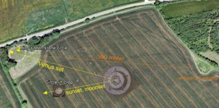 other of Rollright Stones from ccc