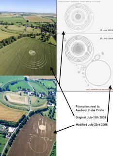 other of Barbury Castle from ccc