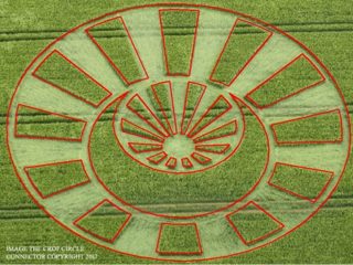 diagram of Stitchcombe from ccc