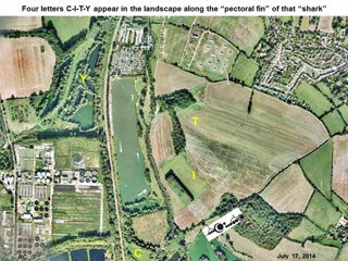other of Roydon from ccc