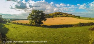 other of Cley Hill from ccc