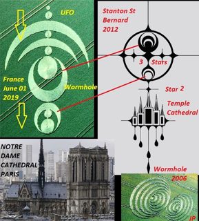other of Notre Dame of France from ccc